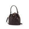 ma\n\nmonogram t bucket bag with