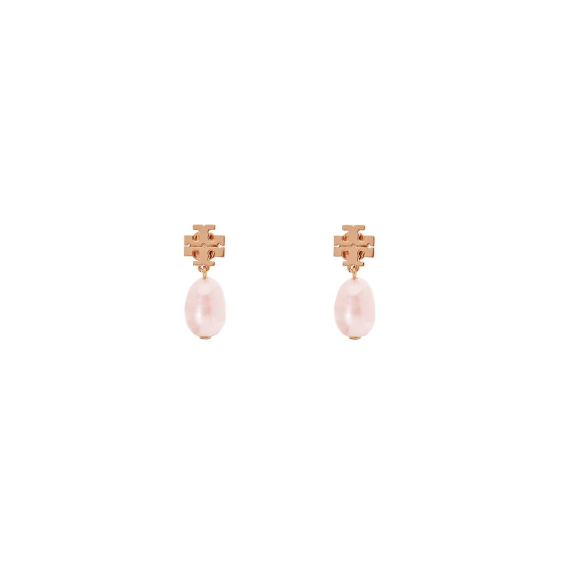 kira earring with pearl