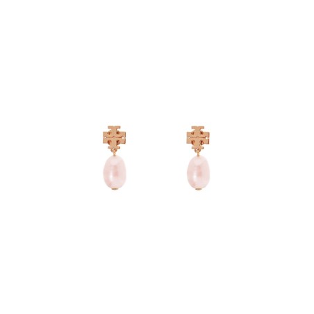 kira earring with pearl