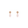 kira earring with pearl