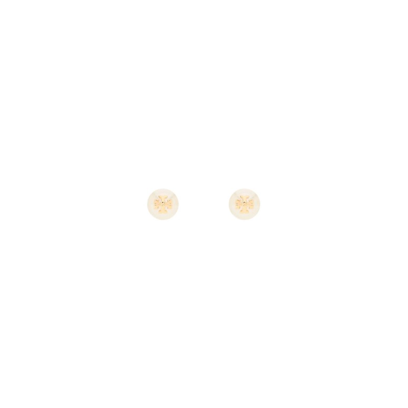 kira pearl earrings with