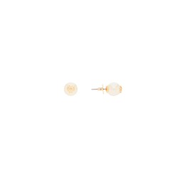 kira pearl earrings with