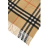 ered cashmere wide scarf