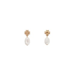 kira earring with pearl