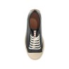 pablo leather sneakers in seven