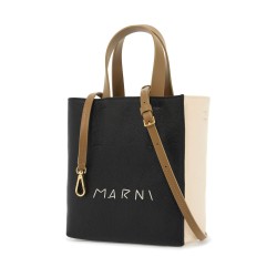 mini museo soft tote bag