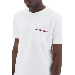 rwb pocket t-shirt