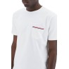 rwb pocket t-shirt