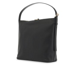 pelle\n\ngenuine leather shoulder