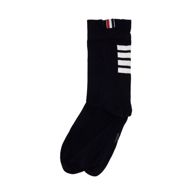 'lightweight 4-bar cotton mid