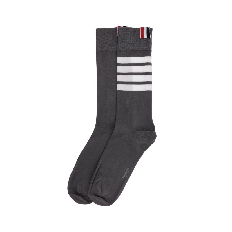 'lightweight 4-bar cotton mid