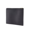 leather small document holder