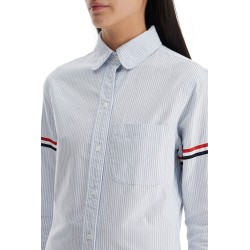 oxfor cotton shirt