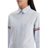 oxfor cotton shirt