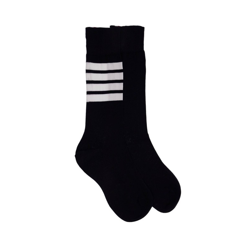 'lightweight 4-bar cotton mid