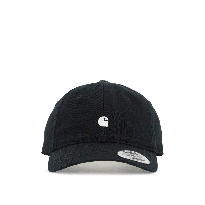 madison logo cap