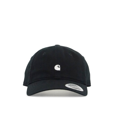 madison logo cap