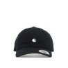 madison logo cap