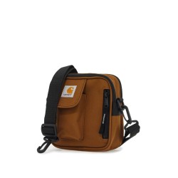 essentials shoulder bag with strap