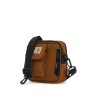 essentials shoulder bag with strap