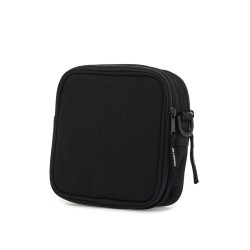 essentials shoulder bag with strap