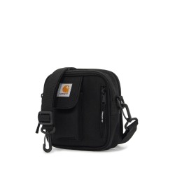 essentials shoulder bag with strap