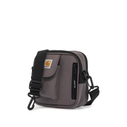 essentials shoulder bag with strap