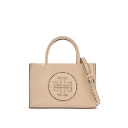 mini ella organic tote bag