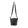 ana bucket bag in italian