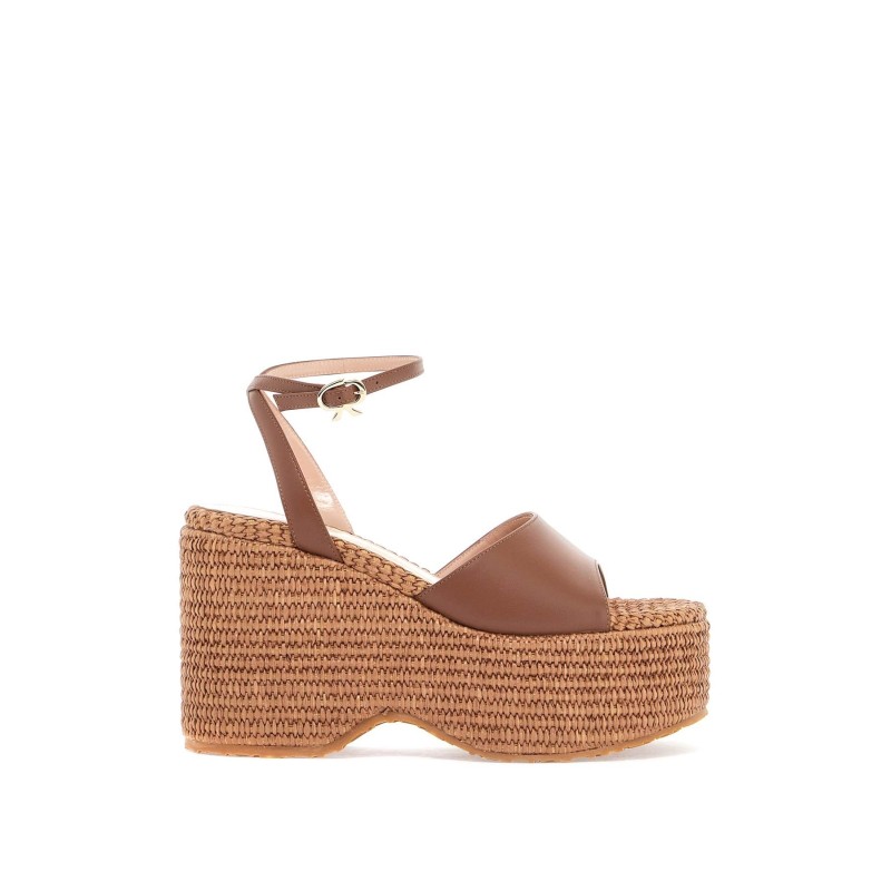 thalia sandals