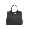 'le roseau l handle bag with