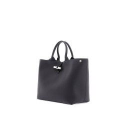 'le roseau l handle bag with