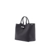 'le roseau l handle bag with