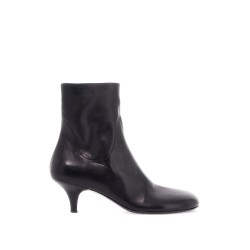 ankle boot with