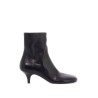 ankle boot with