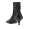 ankle boot with