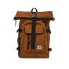 'phillis recycled technical canvas backpack