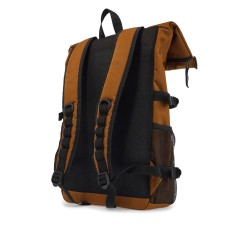 'phillis recycled technical canvas backpack