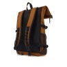 'phillis recycled technical canvas backpack