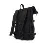 'phillis recycled technical canvas backpack