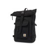 'phillis recycled technical canvas backpack