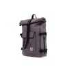 'phillis recycled technical canvas backpack