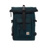 'phillis recycled technical canvas backpack