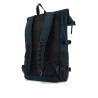 'phillis recycled technical canvas backpack