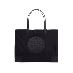 ella mini tote bag in recycled nylon