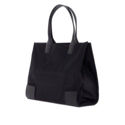 ella mini tote bag in recycled nylon