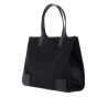 ella mini tote bag in recycled nylon