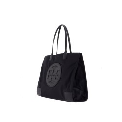 ella mini tote bag in recycled nylon