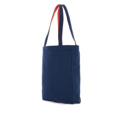 reversible lou rue madame tote bag