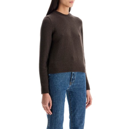 cashmere leta pullover